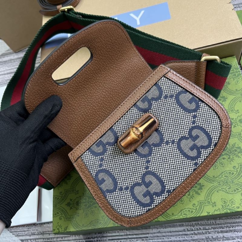 Gvc*1 satchel bags